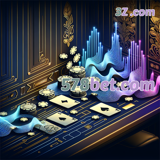 A Revolução dos Jogos Virtuais no 578bet.com